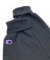 中古・古着 Champion REVERSE WEAVE (チャンピオン リバース ウィーブ) リバースウィーブ(R)フーデッドスウェットシャツ ブラック サイズ:XXL：5000円