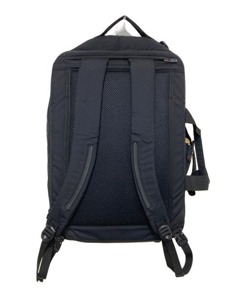 Snow peak（スノーピーク）Snow peak (スノーピーク) エブリデイユーズ3ウェイビジネス バッグ ブラックの古着・服飾アイテム