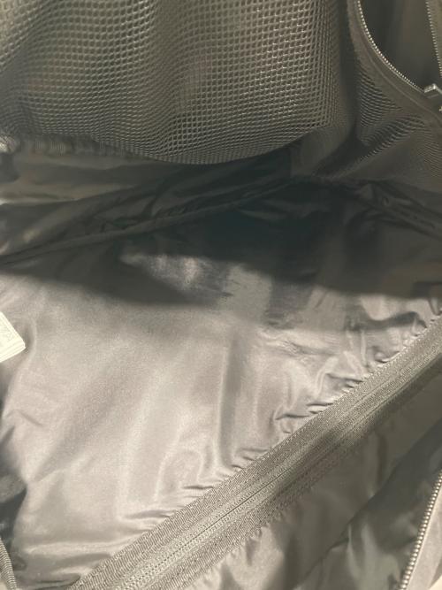 Snow peak（スノーピーク）Snow peak (スノーピーク) エブリデイユーズ3ウェイビジネス バッグ ブラックの古着・服飾アイテム