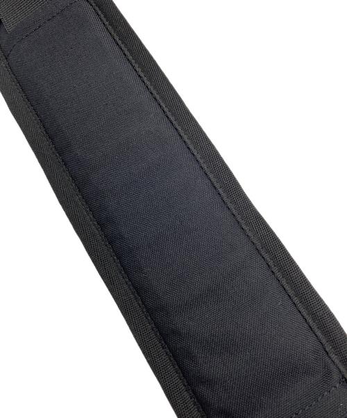 Snow peak（スノーピーク）Snow peak (スノーピーク) エブリデイユーズ3ウェイビジネス バッグ ブラックの古着・服飾アイテム