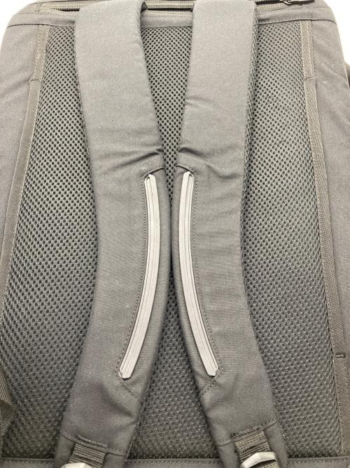 Snow peak（スノーピーク）Snow peak (スノーピーク) エブリデイユーズ3ウェイビジネス バッグ ブラックの古着・服飾アイテム