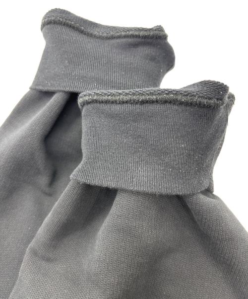 AURALEE（オーラリー）AURALEE (オーラリー) IENA (イエナ) スーパーソフトヘビースウェットP/Oパーカー ネイビー サイズ:1の古着・服飾アイテム