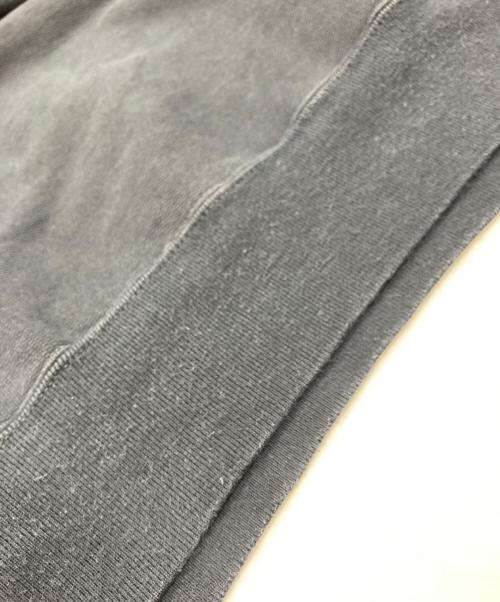 AURALEE（オーラリー）AURALEE (オーラリー) IENA (イエナ) 別注SUPER SOFT ビッグスウェット ネイビー サイズ:1の古着・服飾アイテム