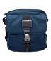 TUMI (トゥミ) ジュニアクロスボディショルダーバッグ ネイビー：17000円