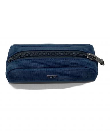 中古・古着通販】TUMI (トゥミ) スモールモジュラーポーチ
