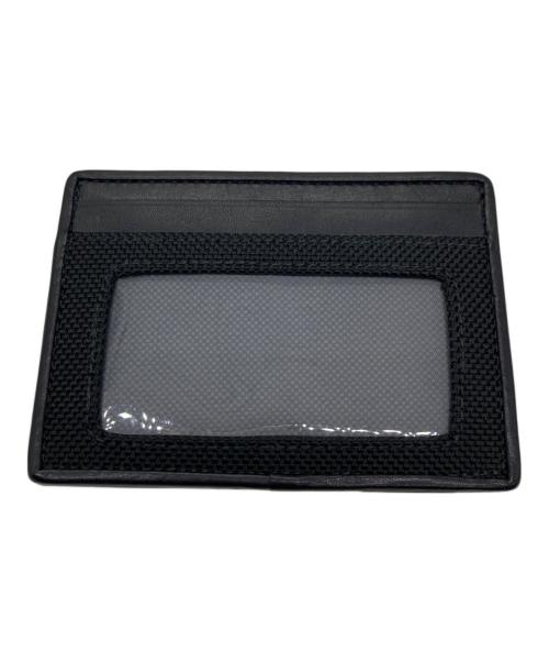 TUMI（トゥミ）TUMI (トゥミ) パスケース ブラックの古着・服飾アイテム