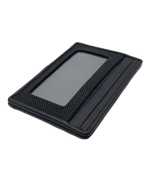 TUMI（トゥミ）TUMI (トゥミ) パスケース ブラックの古着・服飾アイテム