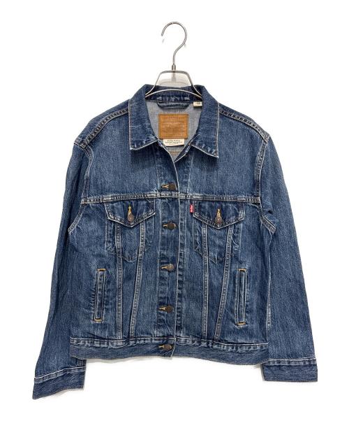 LEVI'S PReMIUM（リーバイス プレミアム）LEVI'S PReMIUM (リーバイスプレミアム) デニムジャケット インディゴ サイズ:Ｓの古着・服飾アイテム