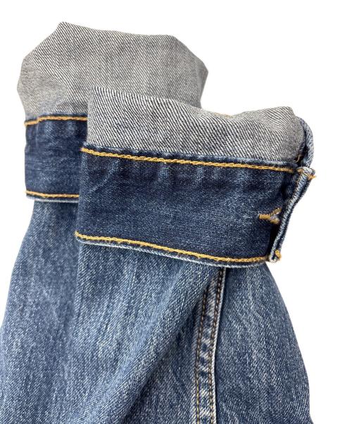 LEVI'S PReMIUM（リーバイス プレミアム）LEVI'S PReMIUM (リーバイスプレミアム) デニムジャケット インディゴ サイズ:Ｓの古着・服飾アイテム