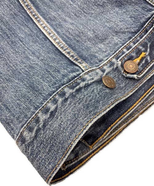 LEVI'S PReMIUM（リーバイス プレミアム）LEVI'S PReMIUM (リーバイスプレミアム) デニムジャケット インディゴ サイズ:Ｓの古着・服飾アイテム
