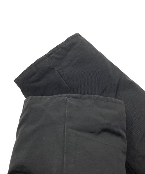 WOOLRICH（ウールリッチ）WOOLRICH (ウールリッチ) アークティック パーカー ブラック サイズ:Ｓの古着・服飾アイテム