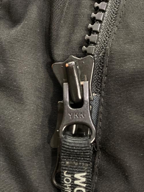 WOOLRICH（ウールリッチ）WOOLRICH (ウールリッチ) アークティック パーカー ブラック サイズ:Ｓの古着・服飾アイテム