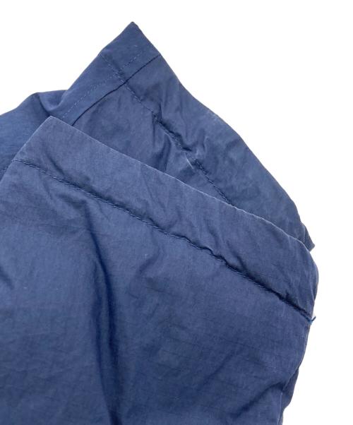 WOOLRICH（ウールリッチ）WOOLRICH (ウールリッチ) JOURNAL STANDARD (ジャーナルスタンダード) アークティック パーカー ネイビー サイズ:Mの古着・服飾アイテム