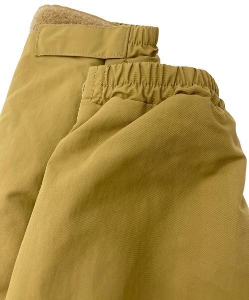 Columbia（コロンビア）Columbia (コロンビア) ラビリンスキャニオンジャケット ベージュ サイズ:Lの古着・服飾アイテム