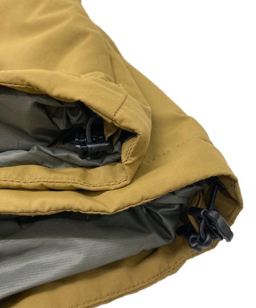 Columbia（コロンビア）Columbia (コロンビア) ラビリンスキャニオンジャケット ベージュ サイズ:Lの古着・服飾アイテム