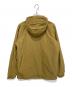 Columbia (コロンビア) ラビリンスキャニオンジャケット ベージュ サイズ:L：5000円