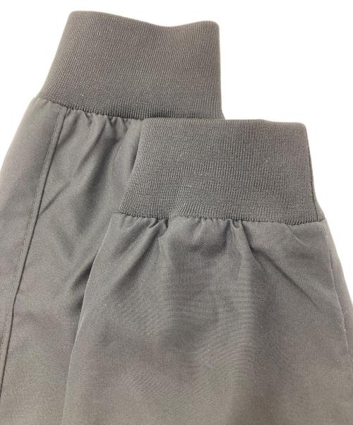 NIKE（ナイキ）NIKE (ナイキ) ウーブンプレイヤーズジャケット ネイビー×ブラック サイズ:XLの古着・服飾アイテム