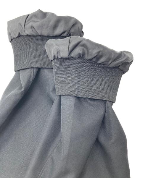 NIKE（ナイキ）NIKE (ナイキ) ウーブンプレイヤーズジャケット ネイビー×ブラック サイズ:XLの古着・服飾アイテム