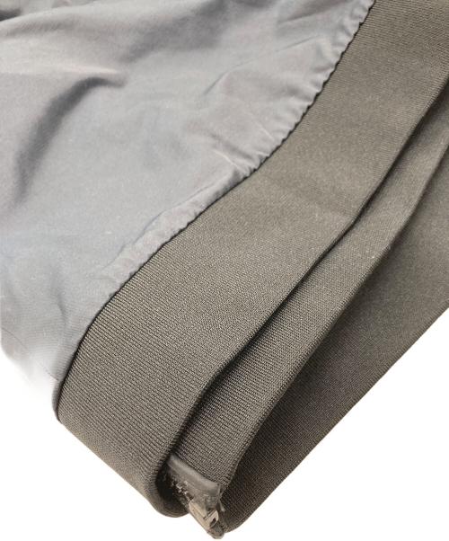 NIKE（ナイキ）NIKE (ナイキ) ウーブンプレイヤーズジャケット ネイビー×ブラック サイズ:XLの古着・服飾アイテム