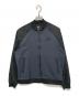NIKE（ナイキ）の古着「ウーブンプレイヤーズジャケット」｜ネイビー×ブラック