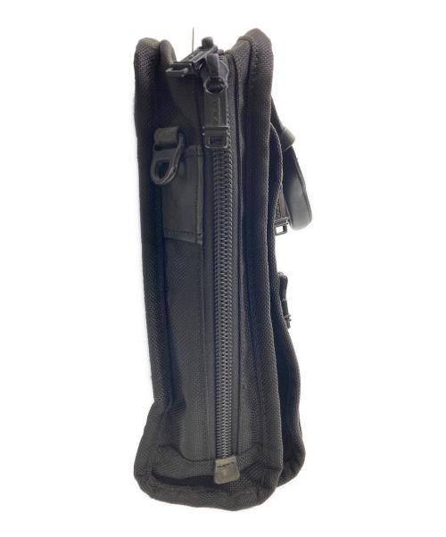 TUMI（トゥミ）TUMI (トゥミ) オーガナイザー・ポートフォリオ・ブリーフ ブラックの古着・服飾アイテム