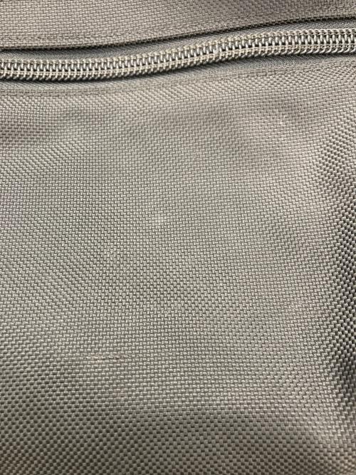 TUMI（トゥミ）TUMI (トゥミ) オーガナイザー・ポートフォリオ・ブリーフ ブラックの古着・服飾アイテム