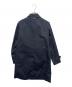 COACH (コーチ) ライナー付きスタンドカラーコート ネイビー サイズ:Ｓ：12000円