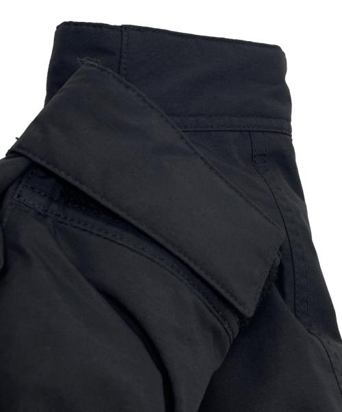 THE NORTH FACE（ザ ノース フェイス）THE NORTH FACE (ザ ノース フェイス) マウンテンダウンジャケット ブラック サイズ:Lの古着・服飾アイテム