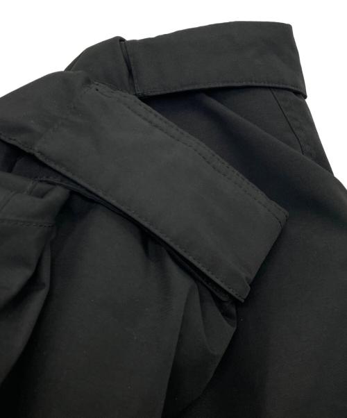 THE NORTH FACE（ザ ノース フェイス）THE NORTH FACE (ザ ノース フェイス) マウンテンダウンジャケット ブラック サイズ:Lの古着・服飾アイテム