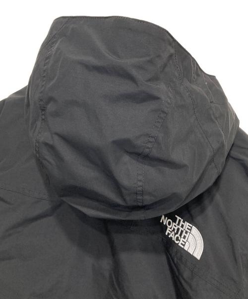 THE NORTH FACE（ザ ノース フェイス）THE NORTH FACE (ザ ノース フェイス) マウンテンダウンジャケット ブラック サイズ:Lの古着・服飾アイテム