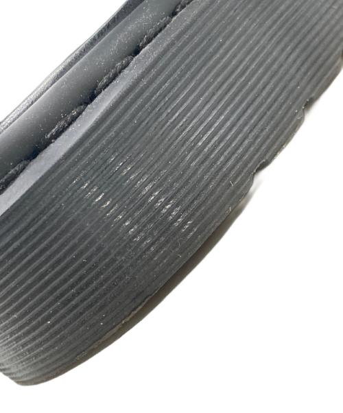 Dr.Martens（ドクターマーチン）Dr.Martens (ドクターマーチン) サンダル ブラック サイズ:UK8（26.5ｃｍ）の古着・服飾アイテム