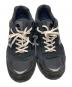 中古・古着 NEW BALANCE (ニューバランス) M990 BK5 ローカットスニーカー ブラック サイズ:27.5㎝：7000円