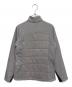 mont-bell (モンベル) 中綿ジャケット グレー サイズ:Ｍ：5000円
