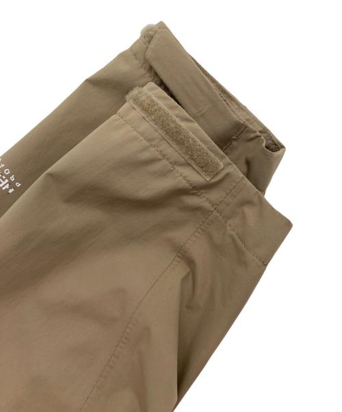 HELLY HANSEN（ヘリーハンセン）HELLY HANSEN (ヘリーハンセン) レイネライトジャケット ベージュ サイズ:Ｍの古着・服飾アイテム