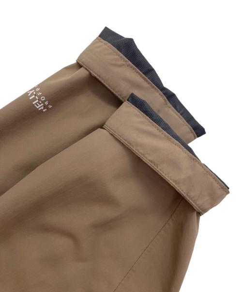 HELLY HANSEN（ヘリーハンセン）HELLY HANSEN (ヘリーハンセン) レイネライトジャケット ベージュ サイズ:Ｍの古着・服飾アイテム