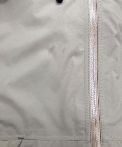 HELLY HANSEN（ヘリーハンセン）HELLY HANSEN (ヘリーハンセン) レイネライトジャケット ベージュ サイズ:Ｍの古着・服飾アイテム