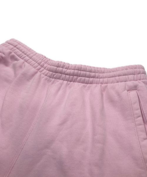 SUPREME（シュプリーム）SUPREME (シュプリーム) NIKE (ナイキ) コラボスウェットパンツ ピンク サイズ:Ｓの古着・服飾アイテム