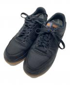 NIKEナイキ）の古着「エアフォース1 ロー ゴアテックス」｜ブラック