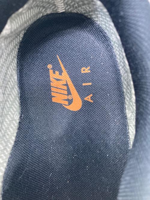 NIKE（ナイキ）NIKE (ナイキ) エアフォース1 ロー ゴアテックス ブラック サイズ:26.5㎝の古着・服飾アイテム