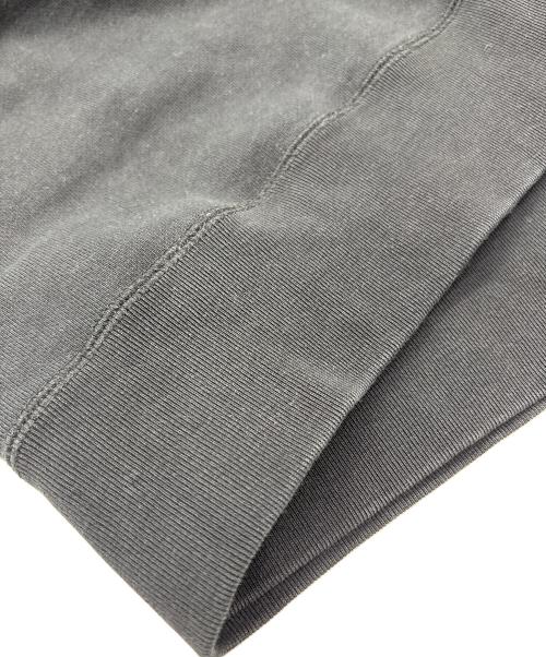 UNDERCOVER（アンダーカバー）UNDERCOVER (アンダーカバー) ロゴスウェット ブラック サイズ:2の古着・服飾アイテム