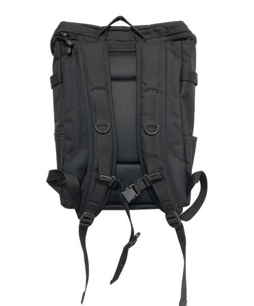 Manhattan Portage（マンハッタンポーテージ）Manhattan Portage (マンハッタンポーテージ) バックパック ブラックの古着・服飾アイテム