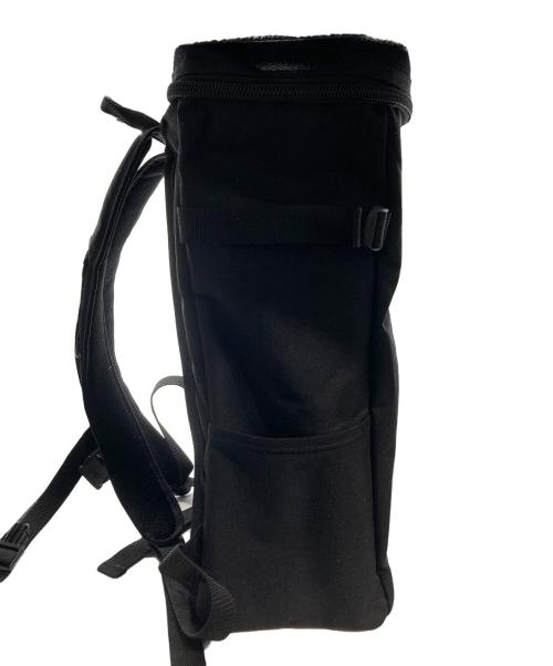 Manhattan Portage（マンハッタンポーテージ）Manhattan Portage (マンハッタンポーテージ) バックパック ブラックの古着・服飾アイテム