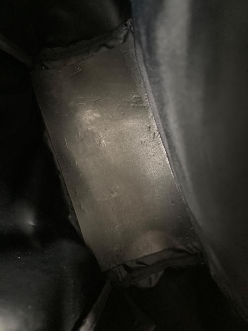 Manhattan Portage（マンハッタンポーテージ）Manhattan Portage (マンハッタンポーテージ) バックパック ブラックの古着・服飾アイテム