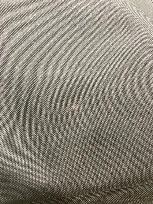 Manhattan Portage（マンハッタンポーテージ）Manhattan Portage (マンハッタンポーテージ) バックパック ブラックの古着・服飾アイテム