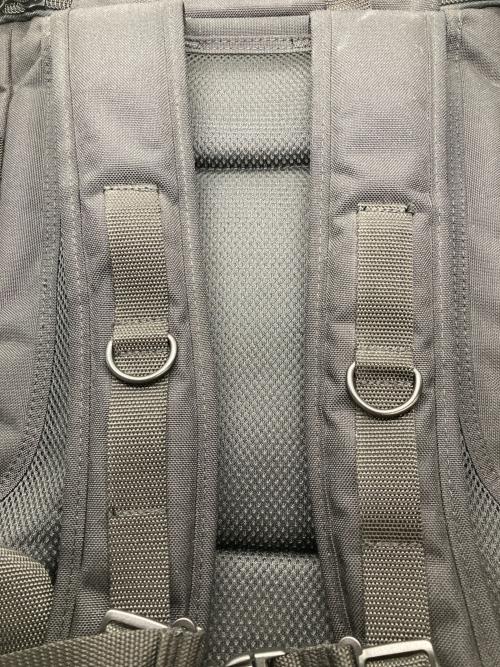 Manhattan Portage（マンハッタンポーテージ）Manhattan Portage (マンハッタンポーテージ) バックパック ブラックの古着・服飾アイテム