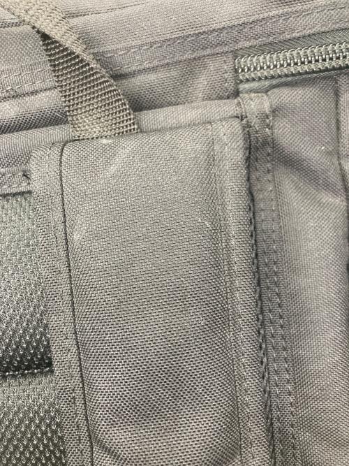 Manhattan Portage（マンハッタンポーテージ）Manhattan Portage (マンハッタンポーテージ) バックパック ブラックの古着・服飾アイテム