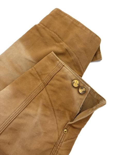 CarHartt（カーハート）CarHartt (カーハート) 裏ブランケットミシガンチョアコート ベージュ サイズ:不明の古着・服飾アイテム