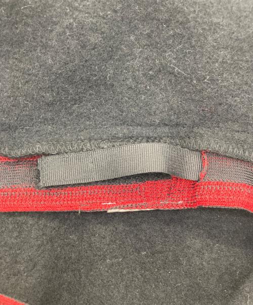 Vivienne Westwood（ヴィヴィアンウエストウッド）Vivienne Westwood (ヴィヴィアンウエストウッド) ベレー帽 ブラック サイズ:なしの古着・服飾アイテム