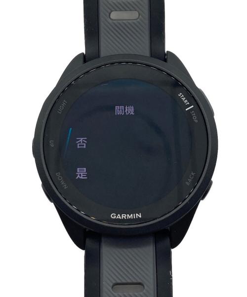 GARMIN（ガーミン）GARMIN (ガーミン) ランニングウォッチの古着・服飾アイテム
