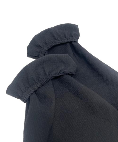 THE NORTH FACE（ザ ノース フェイス）THE NORTH FACE (ザ ノース フェイス) ライトラウンジカーディガン ブラック サイズ:XLの古着・服飾アイテム